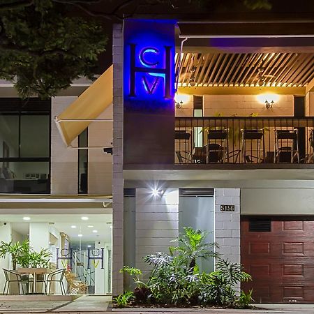 Hotel Casa Vallecaucana Cali Kültér fotó