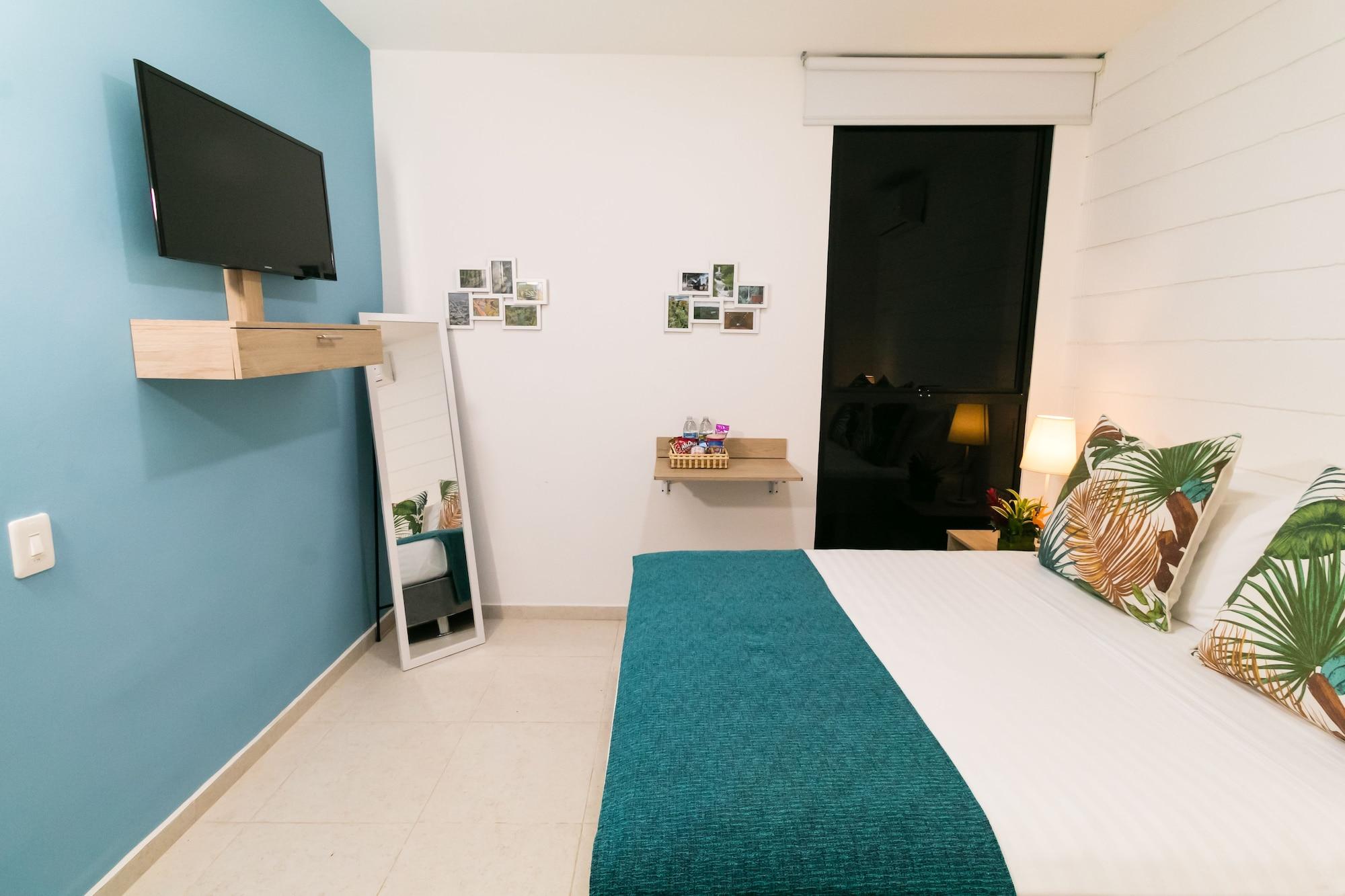 Hotel Casa Vallecaucana Cali Kültér fotó