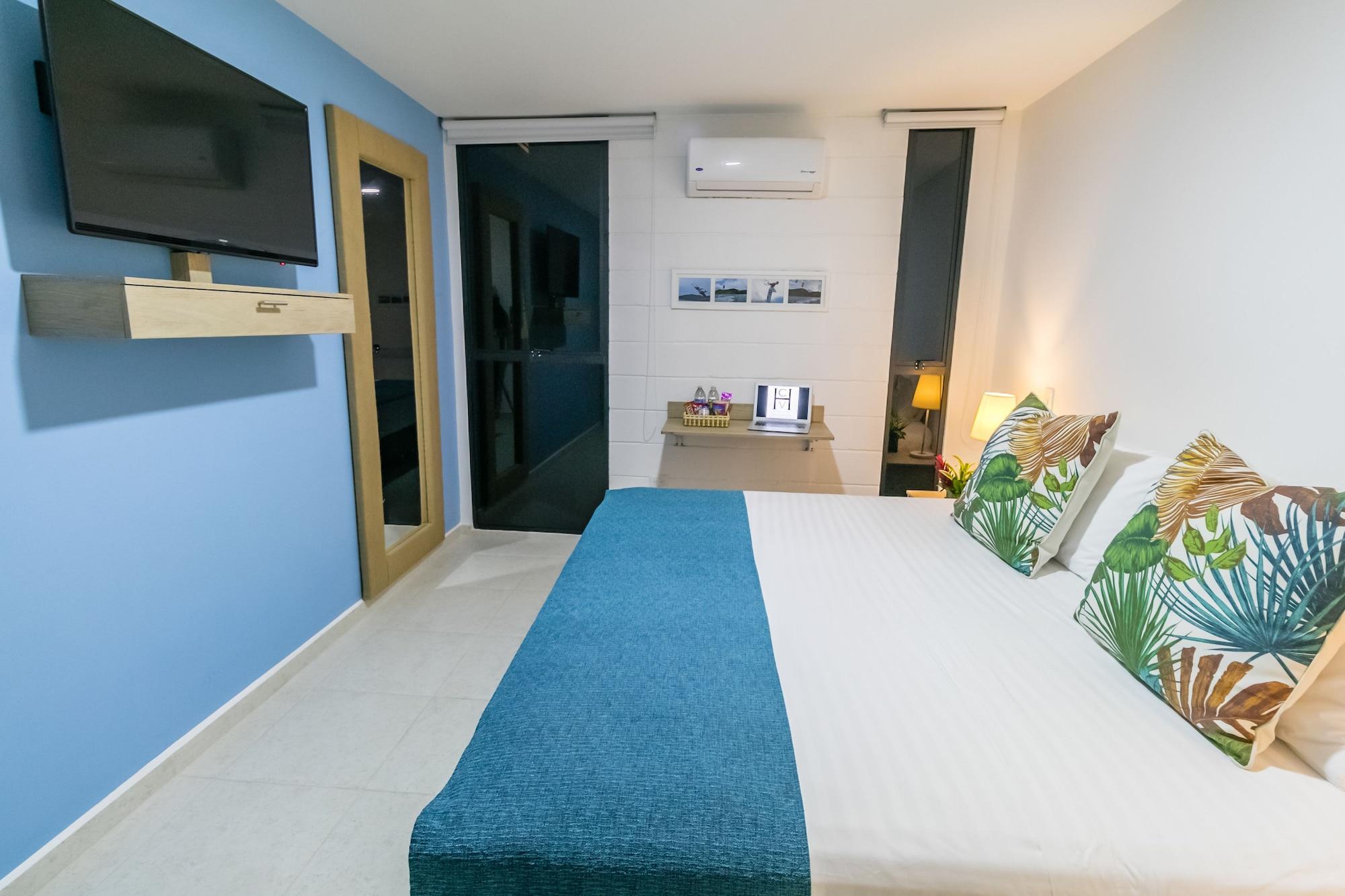 Hotel Casa Vallecaucana Cali Kültér fotó